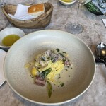 ジャヌ メルカート - 