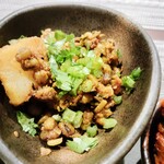 SEABIRD COLONY - 手抜かりなしのポリヤル