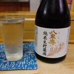 とん八 - 八重寿 