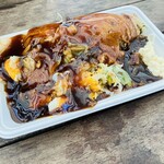 堺出島漁港 とれとれ市 - 