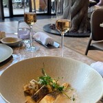 ジャヌ メルカート - 