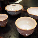 久右衛門邸 - 