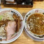 麺屋　神やぐら - 
