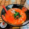 元祖トマトラーメンと元祖豆乳ラーメンと元祖トマトもつ鍋 三味 博多駅東店