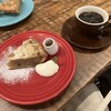 GRANNY SMITH  APPLE PIE & COFFEE 青山店