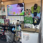 立飲み つうこん - 