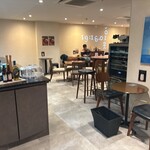 GINZA CAFE dining and bar - 