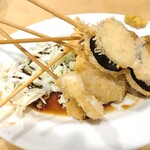 居酒屋　葉牡丹 - 