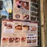 GRANNY SMITH  APPLE PIE & COFFEE - 