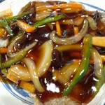 居酒屋　葉牡丹 - 