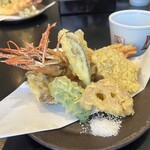 Kawakami An Hon Ten - 