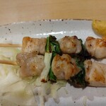 居酒屋　葉牡丹 - 