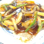 居酒屋　葉牡丹 - 