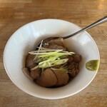 湖麺屋 リールカフェ - 