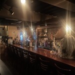 オステリア ラ・ルーナ - 