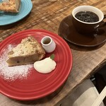 GRANNY SMITH  APPLE PIE & COFFEE 青山店 - 