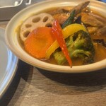 Rojiura Curry SAMURAI. 立川店 - 