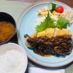 ちかさんの手料理 - 