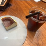 GINZA CAFE dining and bar - 
