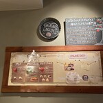 GRANNY SMITH  APPLE PIE & COFFEE 青山店 - 