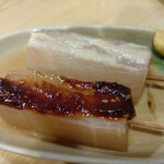 居酒屋　葉牡丹 - 