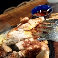 マヌエル タスカ ド ターリョ 丸の内店 - 