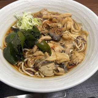 駅そば 大江戸そば_1