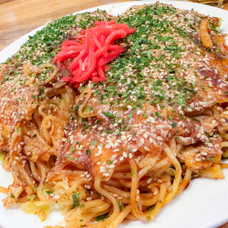 広島風おこのみ焼 珠芽_0