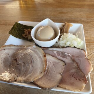 湖麺屋 リールカフェ_1