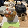 茶庭 然花抄院 渋谷ヒカリエ ShinQs店