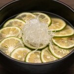 深川ビーフダイニング たかばし路 - 