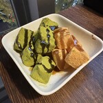 イカ活き造りと博多飯尽くし 個室居酒屋 うまかたい - 