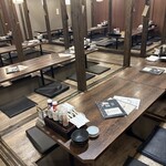 イカ活き造りと博多飯尽くし 個室居酒屋 うまかたい - 