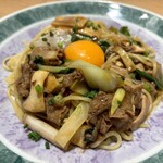 鎌倉パスタ - 料理写真: