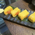 イカ活き造りと博多飯尽くし 個室居酒屋 うまかたい - 