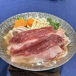 天成園 小田原駅別館 スカイダイニング - 