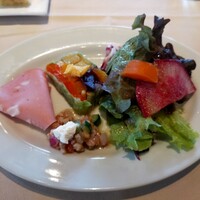 エノテカピッツェリア 神楽坂スタジオーネ - 