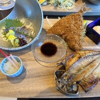 天成園 小田原駅別館 スカイダイニング - 