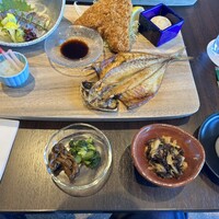 天成園 小田原駅別館 スカイダイニング - 