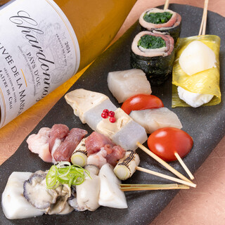 12月限定季節のくわ焼