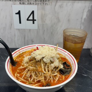 蒙古タンメン中本_1