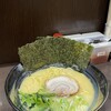横濱家系ラーメン つばき家