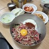 백제정육점 - 料理写真: