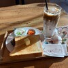 カンノンコーヒー 名駅店