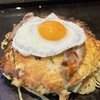 もんじゃ 浜焼き もんでぃ