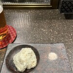 博多おでん自然薯 ちかっぱ堂 - 