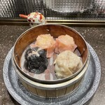 博多おでん自然薯 ちかっぱ堂 - 