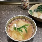 博多おでん自然薯 ちかっぱ堂 - 