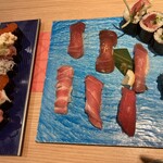 まぐろ問屋 三浦三崎港 横浜ポルタ店 - 