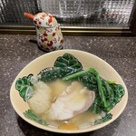 博多おでん自然薯 ちかっぱ堂 - 